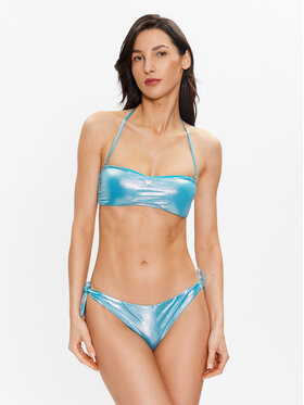 Emporio Armani Emporio Armani Bikini 262636 3R303 00032 Plava