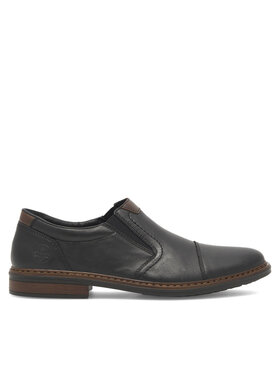 Rieker Rieker Pantofi 17659-00 Negru