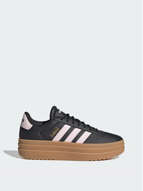 adidas adidas Sneakersy 141133 Czarny