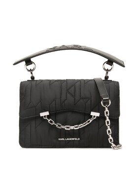 KARL LAGERFELD KARL LAGERFELD Borsetta 231W3019 Nero