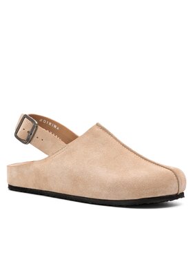 Simple Simple Klumpės AWINION1-23SS EREN Smėlio