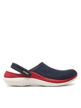 Crocs Crocs Natikače Literide 360 Clog 206708 Tamnoplava