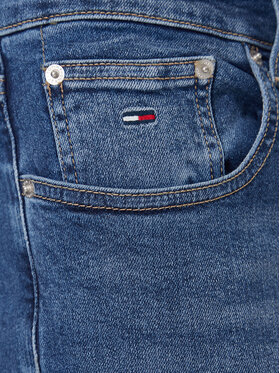 Τζιν Tommy Jeans φωτογραφία