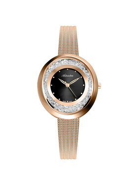 Adriatica Adriatica Orologio A3771.9144QZ Oro rosa