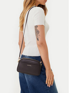 MICHAEL Michael Kors MICHAEL Michael Kors Kabelka 32F5GJ6C5L Hnedá