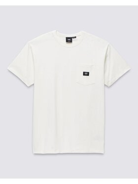 Vans Vans T-shirt 86294 Beige Regular Fit