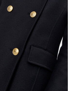 Tommy Hilfiger Μάλλινο παλτό Tommy Hilfiger - 5