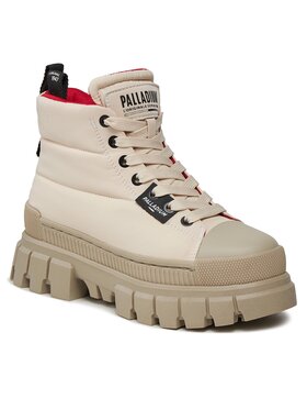 Palladium Palladium Žygio batai Revolt Boot Overcush 98863-175-M Balta