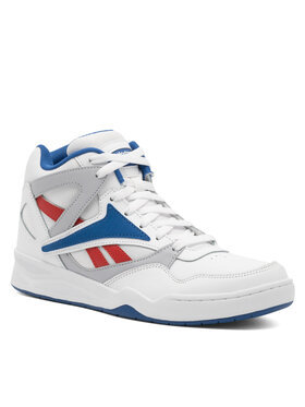 Reebok Reebok Обувки Royal BB4590 HR0524 Бял