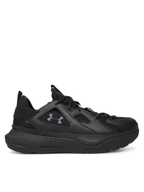 Under Armour Under Armour Sneakersy UA Infinite MVMNT SE 6000902 Čierna
