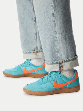 Nike Nike Снікерcи Field General HF3165 301 Бірюзовий