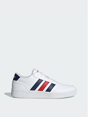 adidas adidas Półbuty Breaknet 3.0 Biały
