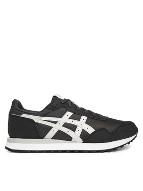 Asics Asics Sneakersy Tiger Runner Ii 1203A612 Šedá