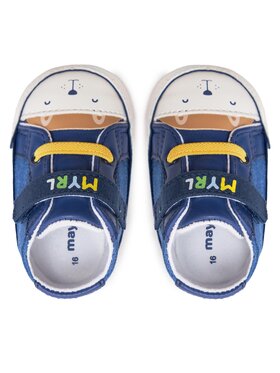 Κλειστά παπούτσια Mayoral φωτογραφία