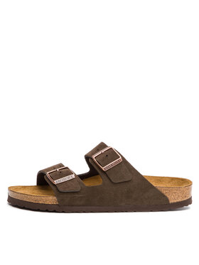 Birkenstock Natikače Arizona Bs 0951313 Smeđa