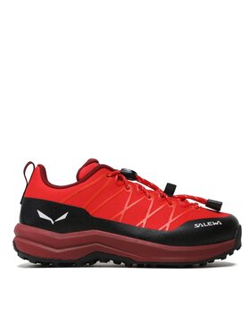 Salewa Salewa Trekingová obuv Wildfire 2 K 64013 1507 Červená