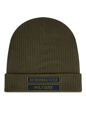 Aeronautica Militare Aeronautica Militare Kepurė 232CU055L485 Žalia