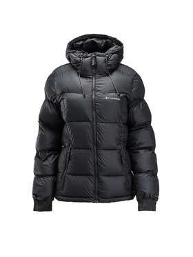 Columbia Columbia Kurtka zimowa 2051374-010_S Czarny Regular Fit
