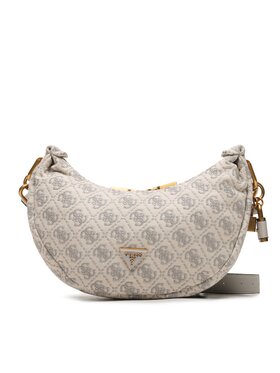 Guess Guess Torbica Shemara (JB) Mini BagsHWJB87 72770 Bež