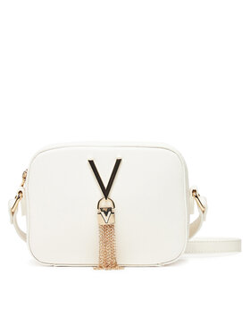 Valentino Valentino Borsetta Divina Sa VBS1IJ09 Bianco