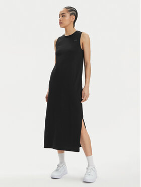 Vans Vans Rochie de zi VN000JFG Negru Regular Fit