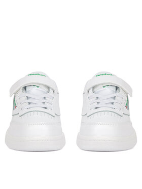 Reebok Tenisice Club C 1V 100010357 Bijela