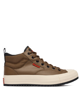 Converse Converse Sneakers Chuck Taylor All Star Malden Street Boot A13225C Braun
