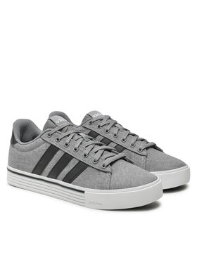 Adidas Tenisice Daily 4.0 IF4493 Siva