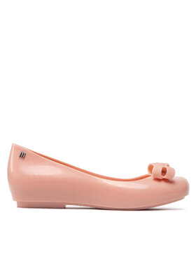 Melissa Melissa Балетки Dora + Jason Wu Ad 33604 Рожевий