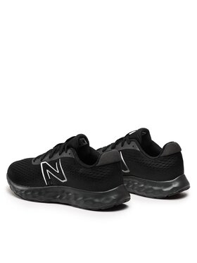 New Balance Tenisice Za Trčanje Fresh Foam 520 V8 M520LA8 Crna