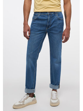 Mustang Mustang Jeans Washington straight Blu Straight Fit
