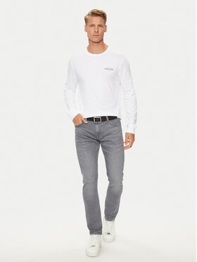 Longsleeve Guess Jeans φωτογραφία