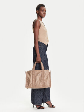 Liu Jo Liu Jo Τσάντα L Tote 2F5027 E0021 Καφέ