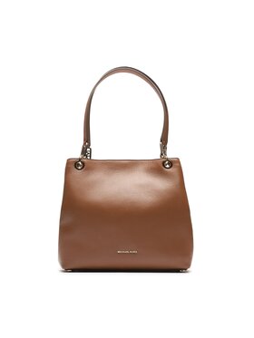 MICHAEL Michael Kors MICHAEL Michael Kors Ročna torba 30F3G8KT7L Rjava