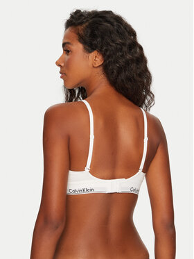 Calvin Klein Underwear Grudnjak Brallete 000QF5650E Bijela