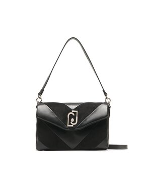 Liu Jo Liu Jo Τσάντα Crossbody AF3213 E0057 Μαύρο