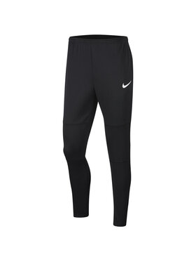 Nike Nike Spodnie dresowe Nike Dri-FIT Park 20 Knit Junior Pants Czarny Slim Fit