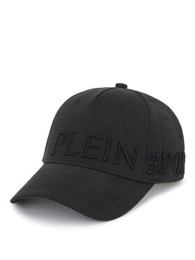 Plein Sport Plein Sport Berretto 28499 Nero