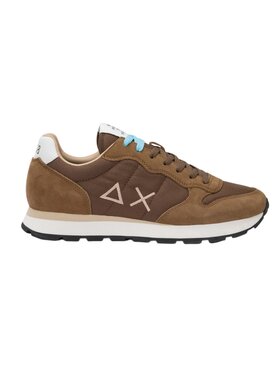 SUN68 SUN68 Scarpe sportive 15241253552463 Marrone
