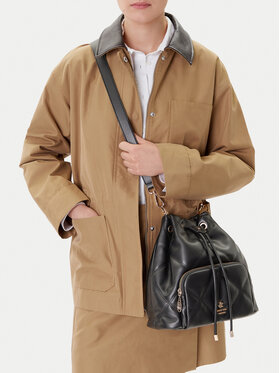 Beverly Hills Polo Club Beverly Hills Polo Club Handtasche CEO-BHPC-C-011-08 Schwarz