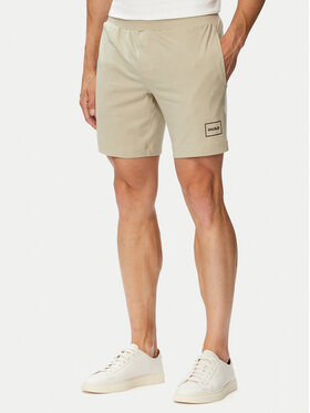 HUGO HUGO Sportiniai šortai Laze 50525247 Spalvota Regular Fit