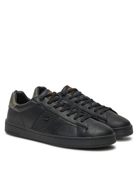 G-Star Raw Tenisice Recruit Cup Low M D25790 Crna