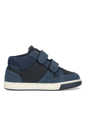 Lasocki Kids Lasocki Kids Gležnjače ZEN CF2980-1 Tamnoplava