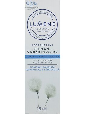 Lumene Lumene KLASSIKKO Krem pod oczy
