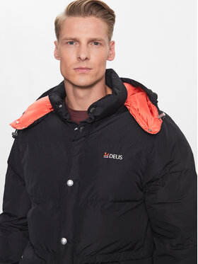 Μπουφάν χειμωνιάτικο Deus Ex Machina φωτογραφία