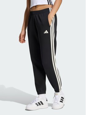 adidas adidas Joggery 167869 Czarny Regular Fit