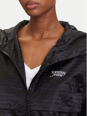 Tommy Jeans Αντιανεμικό Tommy Jeans - 4
