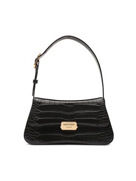 Emporio Armani Emporio Armani Kabelka Y3E226 YFX2D 80001 Černá