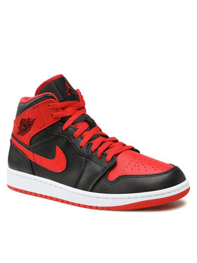 Nike Nike Sneakers Air 1 DQ8426 060 Roșu