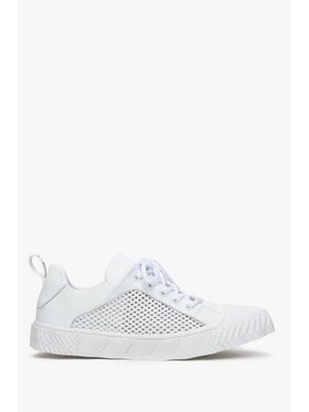 ES8 ES8 Scarpe da ginnastica ER00113249 Bianco